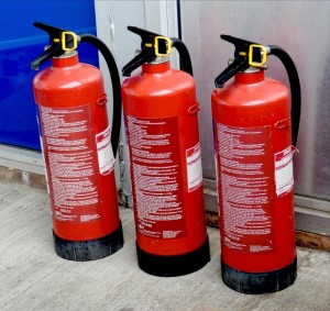 fireextinguishers
