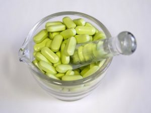 greenpills