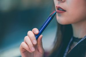 e-cigarette lawsuit